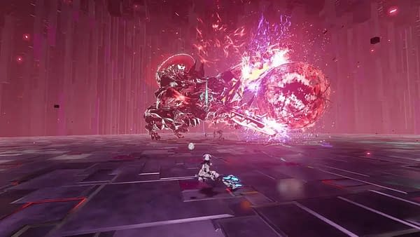Phantasy Star Online 2 New Genesis Reveals September 2026 Content