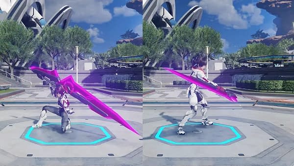Phantasy Star Online 2 New Genesis Reveals September 2026 Content