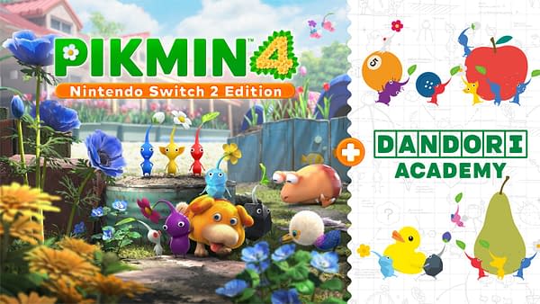 Nintendo Makes Several Major Announcements During Fall 2026 Direct