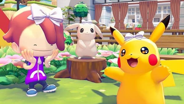 Nintendo Makes Several Major Announcements During Fall 2026 Direct