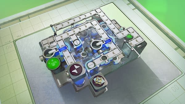 Shapez 2 Developer Announces Spinoff: Puzzlez - A Shapez Game