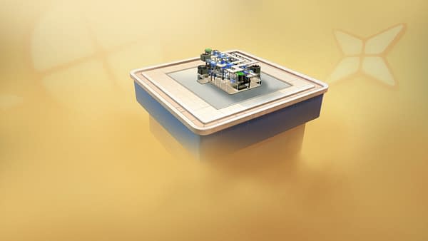 Shapez 2 Developer Announces Spinoff: Puzzlez - A Shapez Game