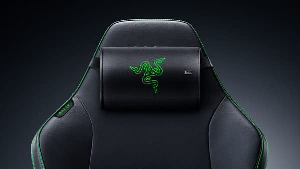 Razer Unveils The New Clio X Speaker Cushion at PAX West 2026