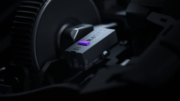 Razer Naga V3 Pro