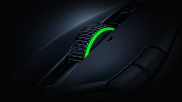 Razer Naga V3 Pro