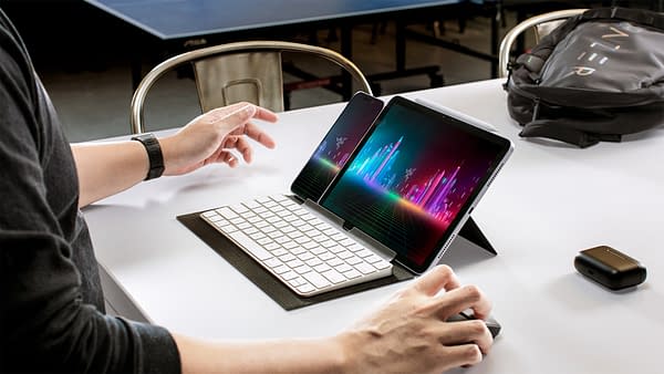 Razer Has Released The Brand-New Travel Case Folio