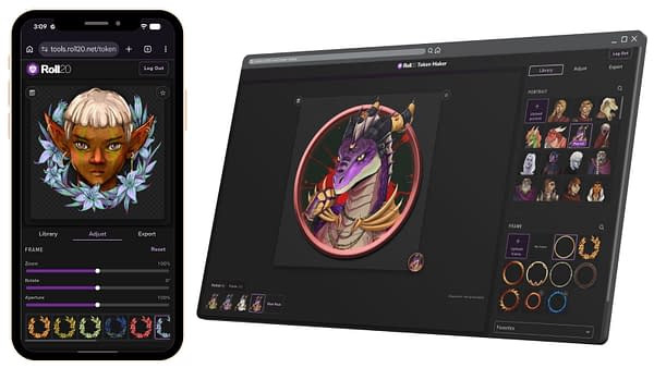Roll20 Token Maker