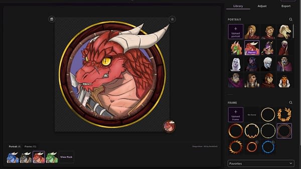 Roll20 Token Maker
