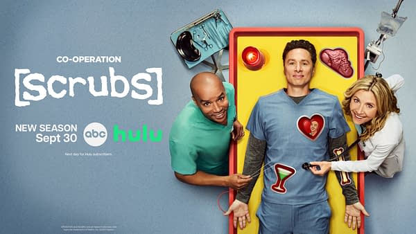 Scrubs