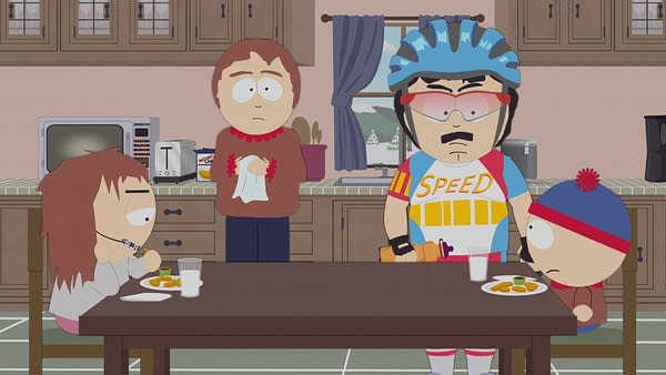South Park