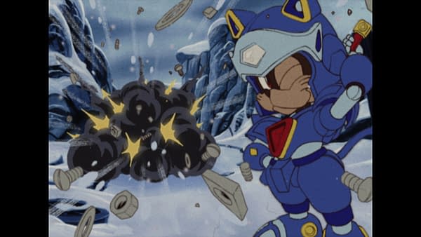 Samurai Pizza Cats: Blast From The Past To Hold TGS 2026 Demo