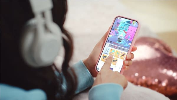 Hello Kitty Creators Announce New Game: Sanrio Kawaii Me Live!
