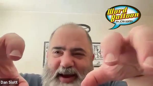 Dan Slott Credits Comic Shop Pull Lists For Spectacular Spider-Man