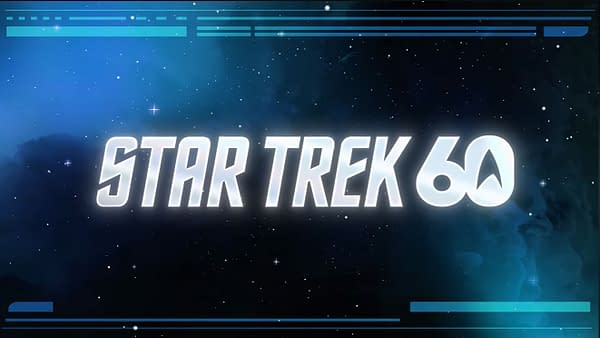 Star Trek: Shatner and Takei Lead Montage Celebrating 60th Anniversary