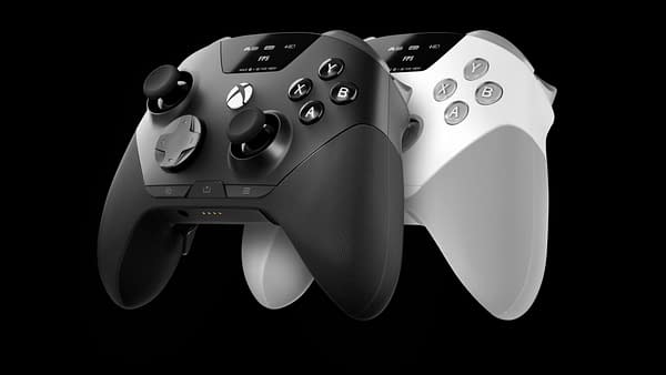 SteelSeries Unveils The Brand-New Aeon Pro Controller