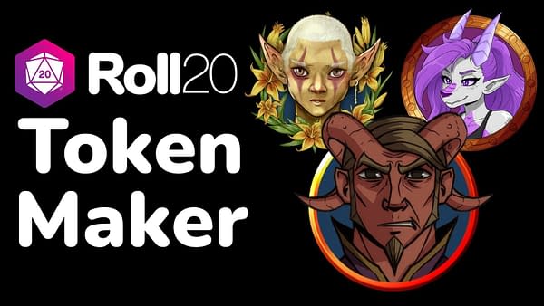Roll20 Token Maker