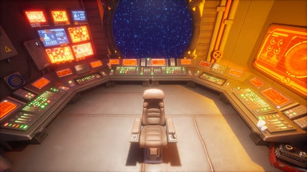 Toy Story 5 Has Arrives In Fortnite For a New Event