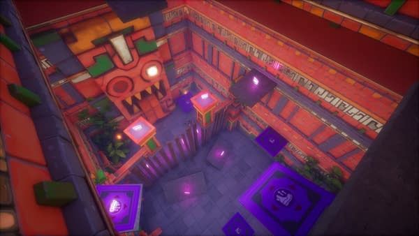 Toy Story 5 Has Arrives In Fortnite For a New Event