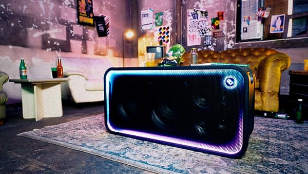 Sony Electronics Unveils New ULT Power Sound Speaker Lineup