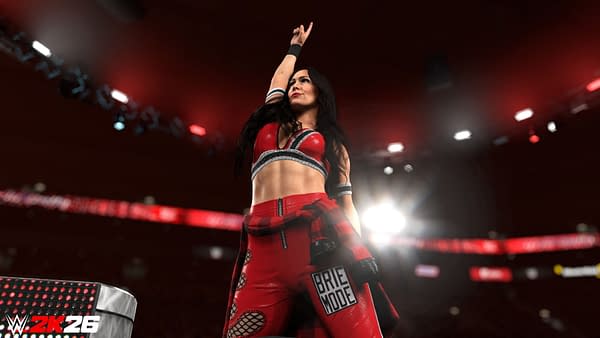 WWE 2K26 Ringside Pass Season 5 Gets Very Evil With Danhausen