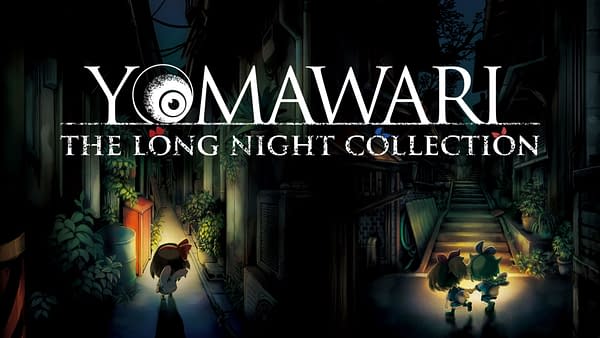 Two Yomawari Games Are Coming to PS5 on November 5