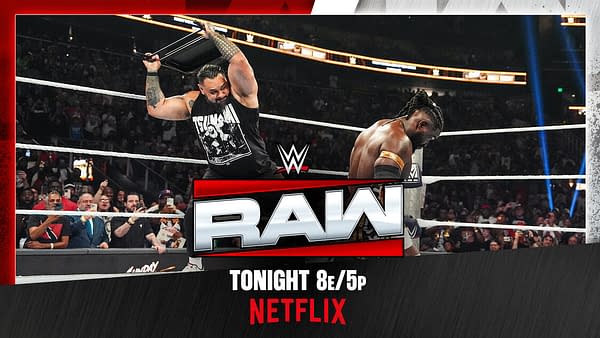 WWE PhotoSunday Night's Main Event Fallout preview graphic