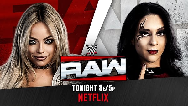 Stephanie Vaquer to challenge Liv Morgan in Women's World Title Match