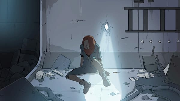 Scavengers Reign