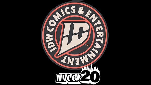 Stan Sakai Back At IDW? NYCC Announcements Are Coming…