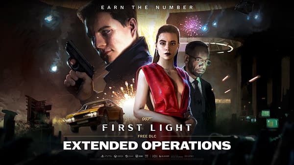 007 First Light Extended Operations Screenshot-