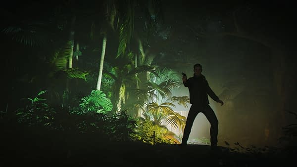 007 First Light Extended Operations Screenshot-