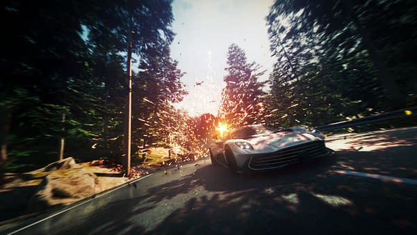 007 First Light Extended Operations