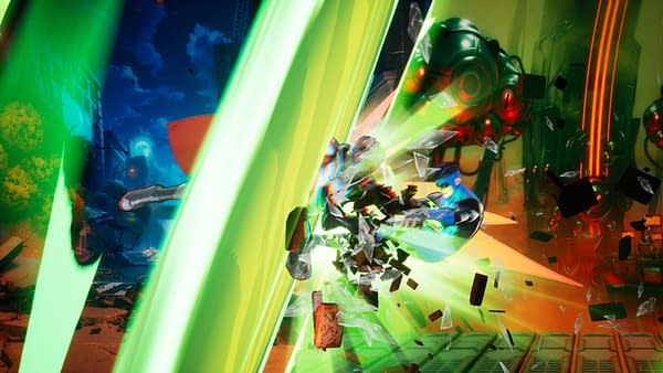 Invincible VS: Angstrom Levy Becomes The Latest DLC Character