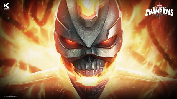 Marvel Contest of Champions Launches 2026 Summoner's Choice Event