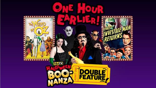 Svengoolie