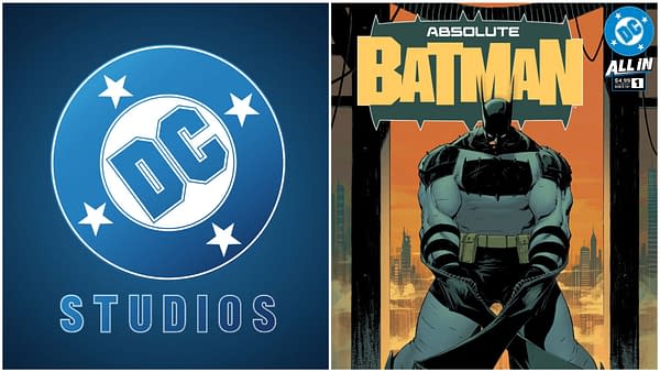 DC Studios