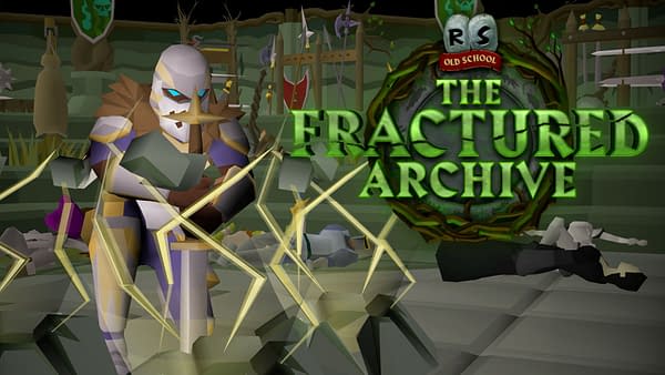 RuneFest 2026 Reveals Multiple Updates Across Three RuneScape Titles