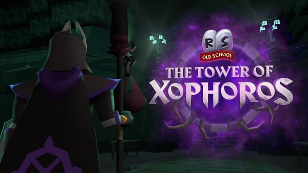 RuneFest 2026 Reveals Multiple Updates Across Three RuneScape Titles