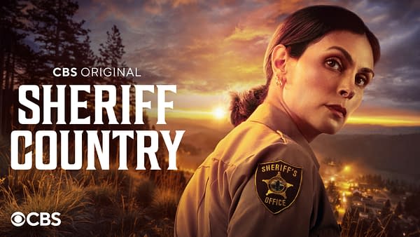 Sheriff Country