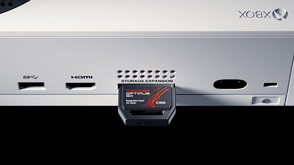 Sandisk Offers Four New Holiday 2026 Storage Options