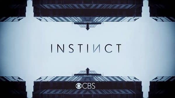 Star Alan Cumming Says New CBS Show 'Instinct' Contains Hidden Anti-Trump Message
