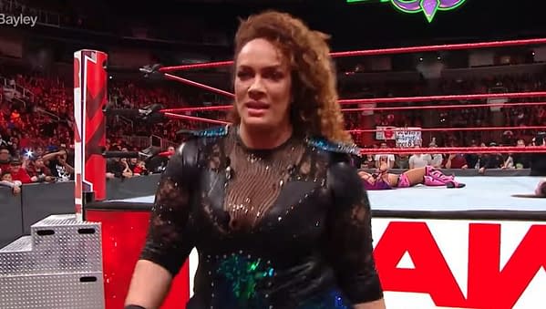 nia jax