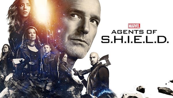 Agents of SHIELD Season 5, Episode 21 Recap: The Force of Gravity