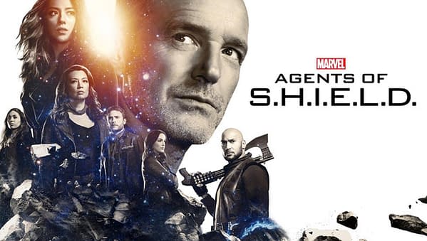 How Moving Marvel's Agents of SHIELD to Summer 2019 Solves the Infinity War Issue