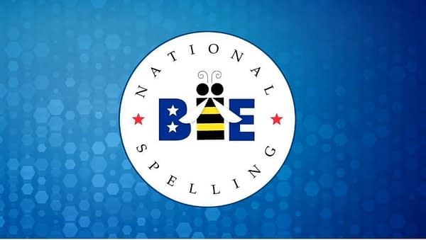 Bleeding Cool's Media Guide to the 2018 Scripps National Spelling Bee