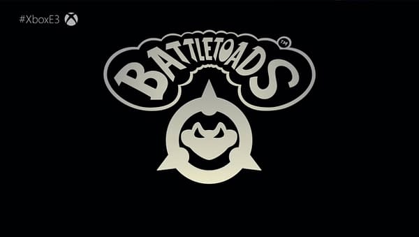 Rare Debuts New Trailer For "Battletoads" at E3 2019 Xbox Briefing