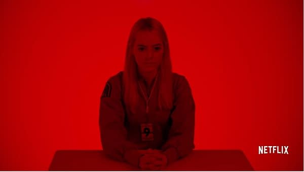 Maniac: Netflix Releases Teaser for Cary Fukunaga Dark Comedy Series with Jonah Hill, Emma Stone