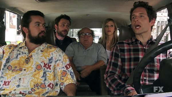 always sunny s07e11 thundergun