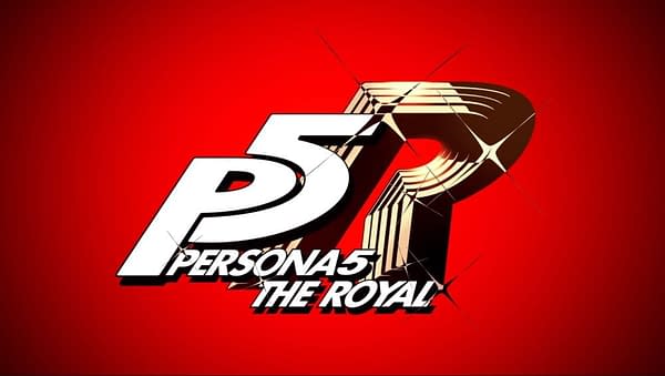 Persona 5 Royal is Being Helmed by Persona 4 Golden Director Daiki Itoh