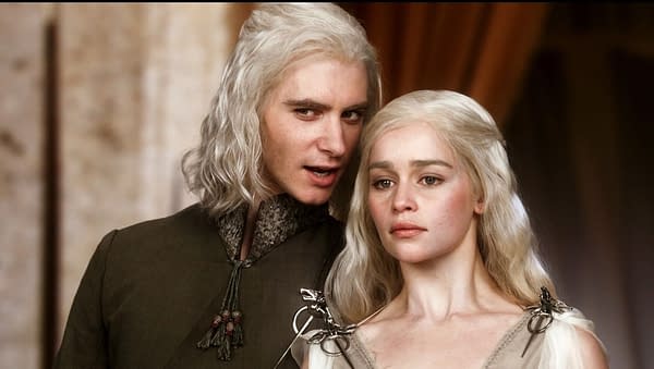 'Game of Thrones': The Cognitive Dissonance of Daenarys Targaryen